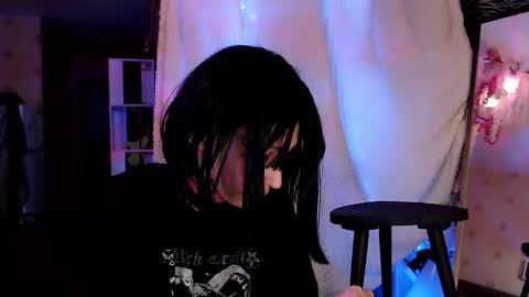  Yrriel Strife Candy-Demon Caveboy mr. Cringe   online show from 01/15/25, 03:18