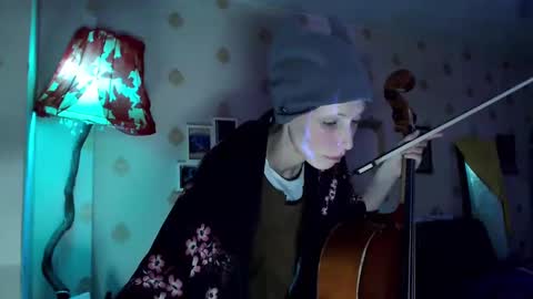  Yrriel Strife Candy-Demon Caveboy mr. Cringe   online show from 01/30/25, 06:54