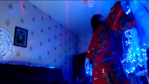  Yrriel Strife Candy-Demon Caveboy mr. Cringe   online show from 02/03/25, 11:36