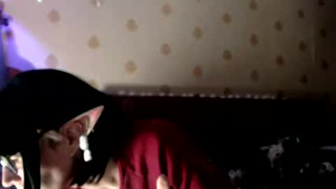  Yrriel Strife Candy-Demon Caveboy mr. Cringe   online show from 02/13/25, 07:24