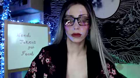  Yrriel Strife Candy-Demon Caveboy mr. Cringe   online show from 03/07/25, 07:41