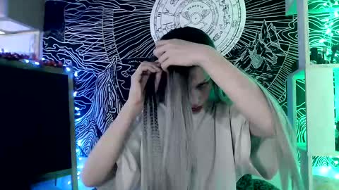  Yrriel Strife Candy-Demon Caveboy mr. Cringe   online show from 03/10/25, 01:54