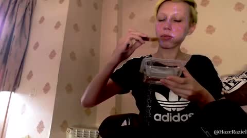  Yrriel Strife Candy-Demon Caveboy mr. Cringe   online show from 09/14/25, 12:48