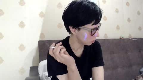  Yrriel Strife Candy-Demon Caveboy mr. Cringe   online show from 09/26/25, 11:09