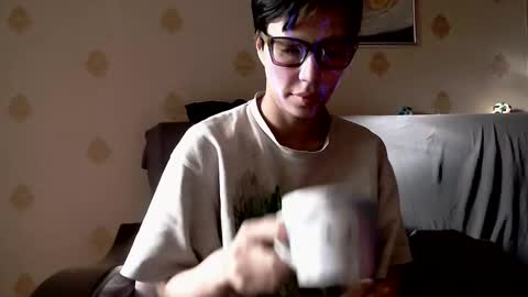  Yrriel Strife Candy-Demon Caveboy mr. Cringe   online show from 10/13/25, 06:57