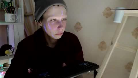  Yrriel Strife Candy-Demon Caveboy mr. Cringe   online show from 10/28/25, 10:52