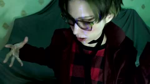  Yrriel Strife Candy-Demon Caveboy mr. Cringe   online show from 11/23/25, 06:52