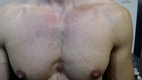 razorramon13 online show from 01/11/25, 09:04