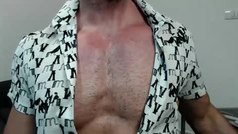 razorramon13 online show from 01/30/25, 11:55
