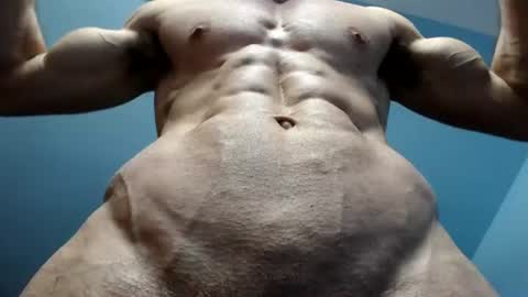 razorramon13 online show from 07/23/26, 06:00