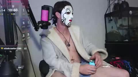 rc_cassanova online show from 11/13/25, 12:37