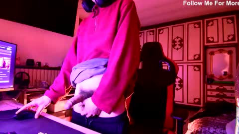 rcomi4 online show from 11/02/25, 05:04