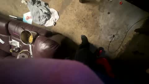 Mr Nice online show from 12/26/24, 09:04