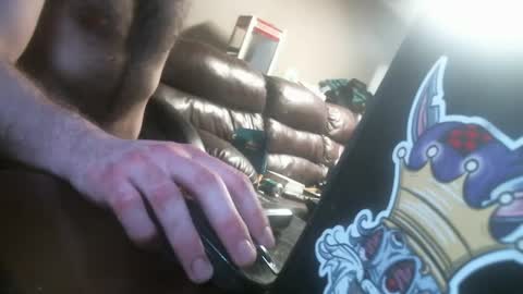 Mr Nice online show from 01/02/25, 08:39