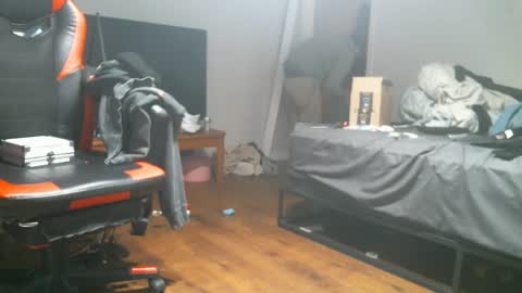 Mr Nice online show from 01/31/25, 06:57