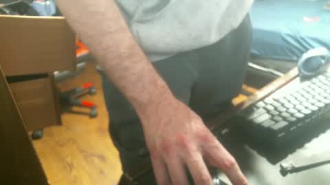 Mr Nice online show from 09/24/25, 11:35