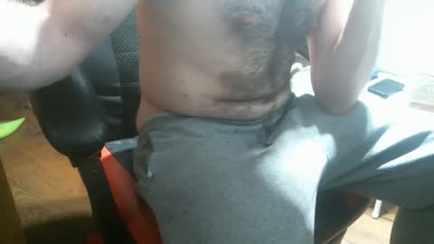 Mr Nice online show from 10/15/25, 07:08