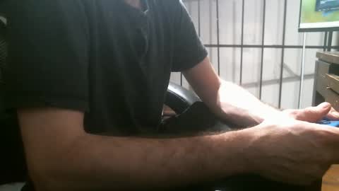 Mr Nice online show from 10/16/25, 07:09