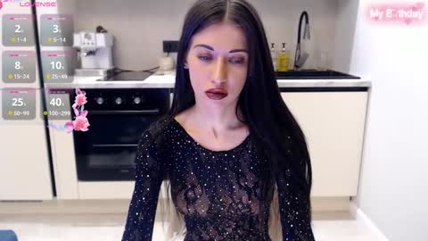 Hayley  online show from 12/18/24, 11:45