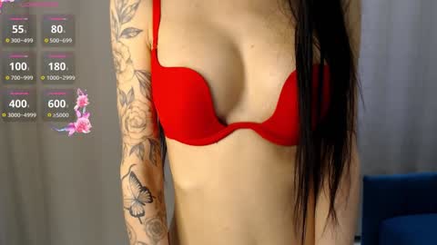 Hayley  online show from 02/02/25, 10:24