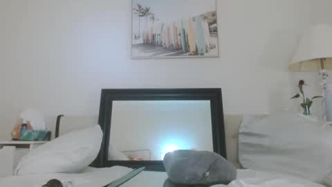Chad  Ash online show from 02/16/25, 04:32
