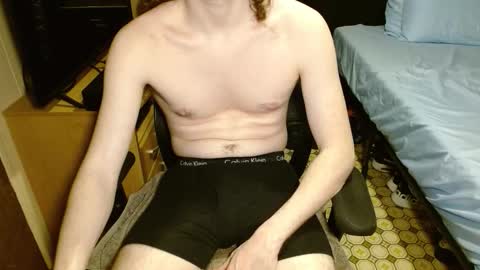 Snapshot of readytocum90 chatting on 02/23/26, 03:15 Scrappy Coco online show from 02/23/26, 03:15