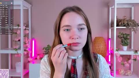 Snapshot of reaganprigg chatting on 10/30/25, 03:19 Sandy online show from 10/30/25, 03:19