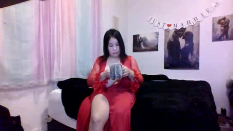 Real Asiandoll online show from 01/08/26, 06:59