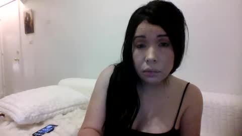 Real Asiandoll online show from 02/12/26, 06:08
