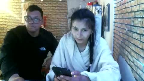 real_coupl3 online show from 05/01/26, 09:25