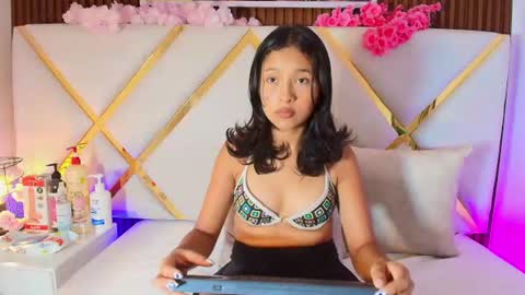 DONCELLA online show from 07/16/26, 07:20