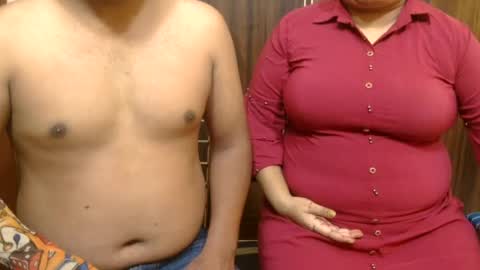 Kabir and Jasleen online show from 08/08/26, 07:54
