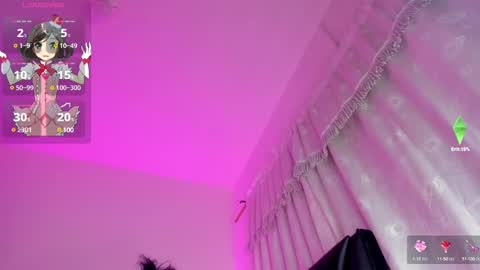 real_sweetbrina online show from 12/26/24, 03:06