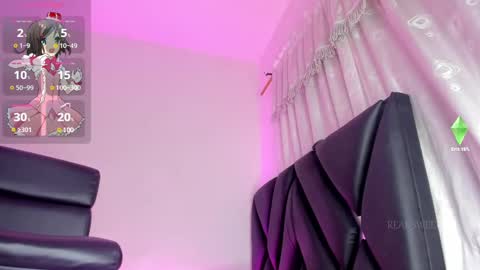real_sweetbrina online show from 12/27/24, 12:45