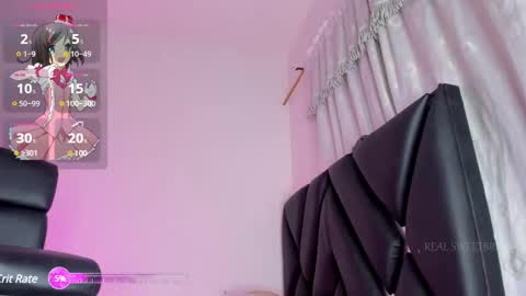 real_sweetbrina online show from 02/15/25, 09:16