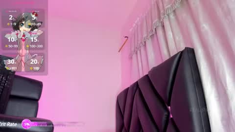 real_sweetbrina online show from 02/23/25, 03:18