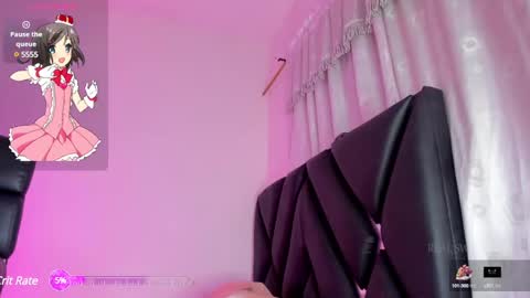 real_sweetbrina online show from 02/27/25, 03:26