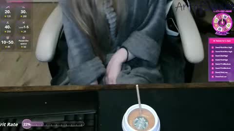 Snapshot of realartofslut chatting on 11/07/25, 07:36 realartofslut online show from 11/07/25, 07:36