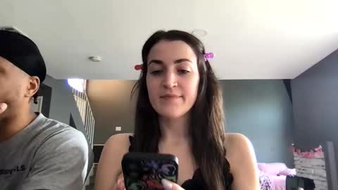 Snapshot of realbeccablair chatting on 05/04/26, 07:10 realbeccablair online show from 05/04/26, 07:10
