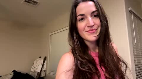 Snapshot of realbeccablair chatting on 05/11/26, 03:12 realbeccablair online show from 05/11/26, 03:12
