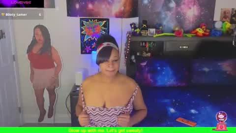 Snapshot of realgoddessdream chatting on 02/13/26, 02:51 realgoddessdream online show from 02/13/26, 02:51