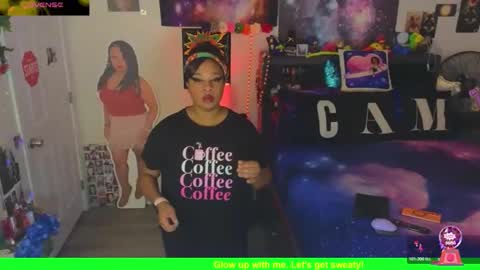 Snapshot of realgoddessdream chatting on 02/17/26, 11:55 realgoddessdream online show from 02/17/26, 11:55
