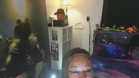 Snapshot of realgoddessdream chatting on 03/13/26, 02:18 realgoddessdream online show from 03/13/26, 02:18