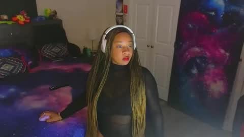 Snapshot of realgoddessdream chatting on 03/15/26, 03:29 realgoddessdream online show from 03/15/26, 03:29