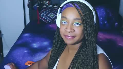Snapshot of realgoddessdream chatting on 03/22/26, 01:20 realgoddessdream online show from 03/22/26, 01:20