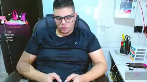 Joel online show from 06/12/26, 12:04