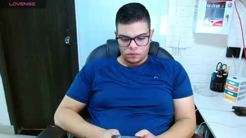 Joel online show from 07/03/26, 12:22