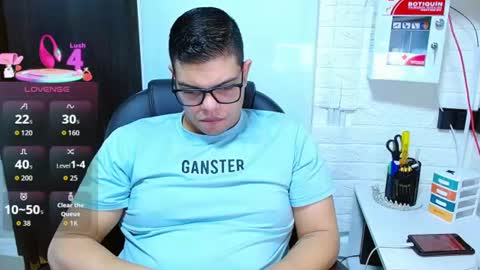 Joel online show from 07/07/26, 12:31