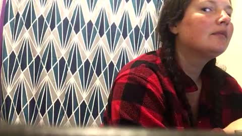 RealLivePriestess333 online show from 10/29/25, 03:58