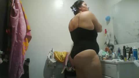 RealLivePriestess333 online show from 11/07/25, 04:07